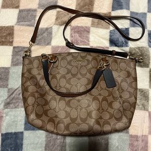 Coach Crossbody Bag